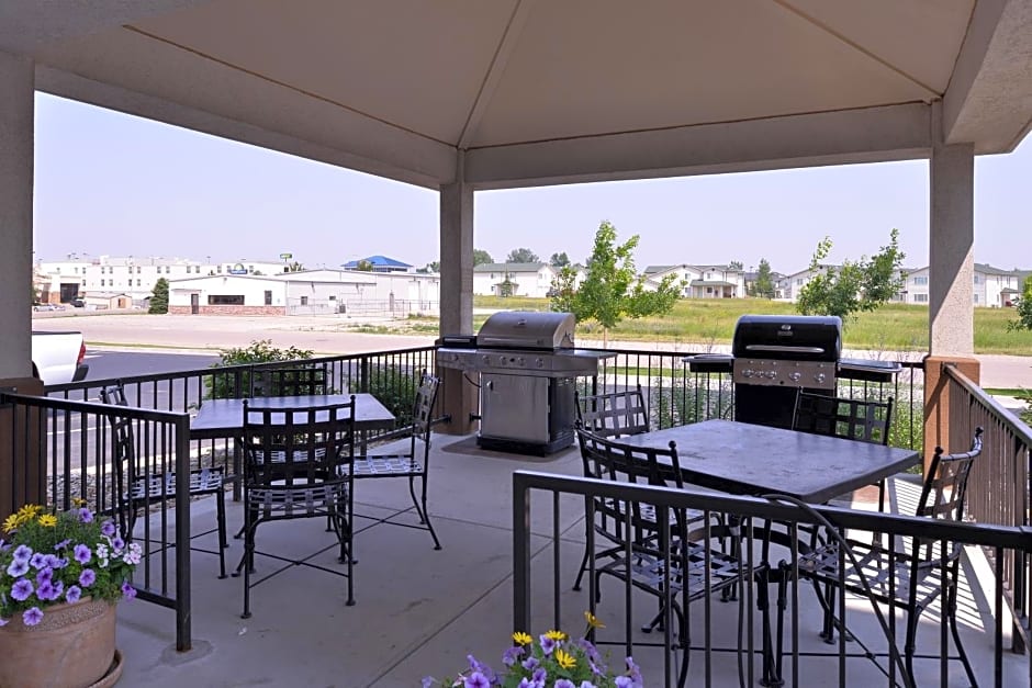 Candlewood Suites Gillette, an IHG Hotel
