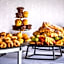 Hotel President Budapest, affiliated by Melia