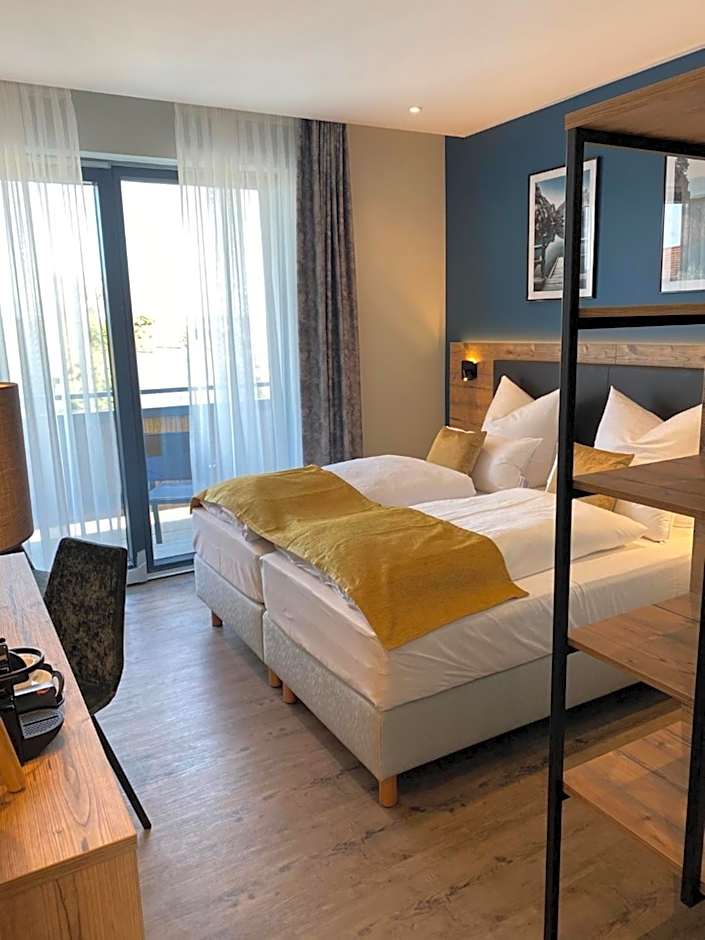 Hotel & Restaurant Rizzelli Superior