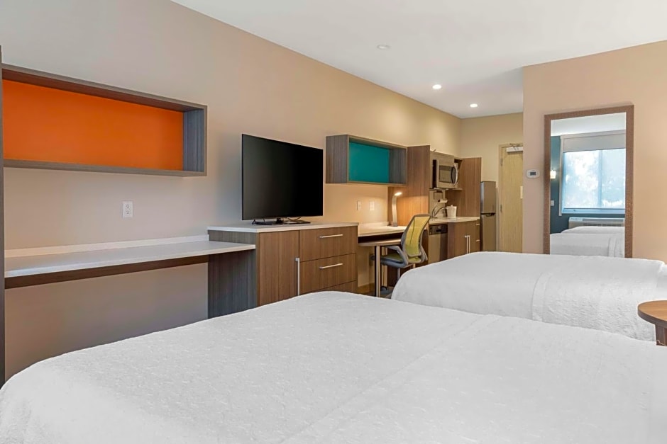 Home2 Suites by Hilton Redlands Loma Linda