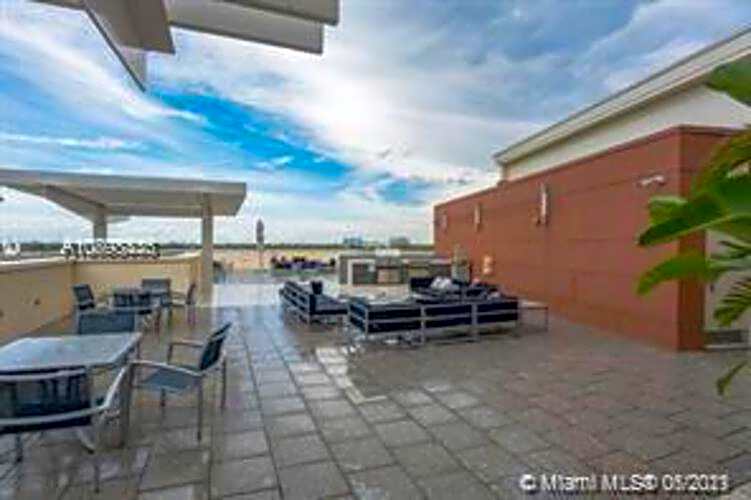 Wonderful 1 bedroom condo in Midtown.
