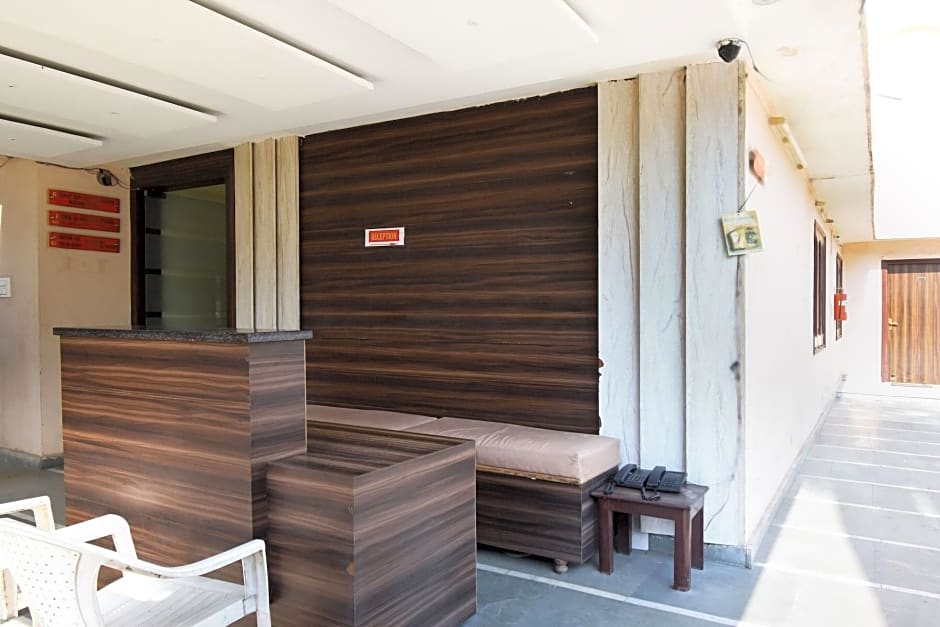 9727 Hotel Welcome Inn 2