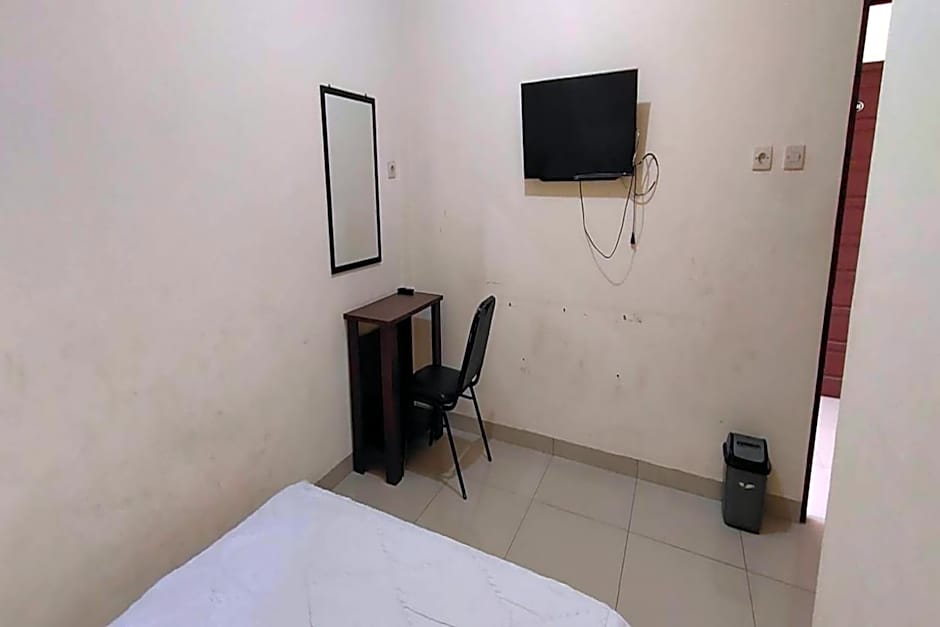 Hotel O Penginapan Naya Rita