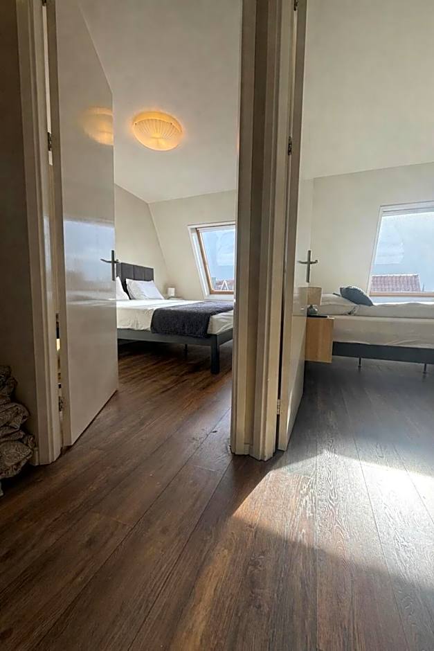 Harbour Stay Volendam voorheen Floli Gasthuis