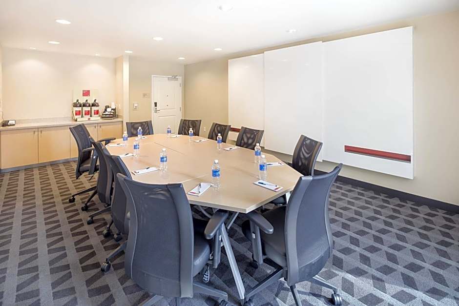 TownePlace Suites by Marriott Portland Vancouver