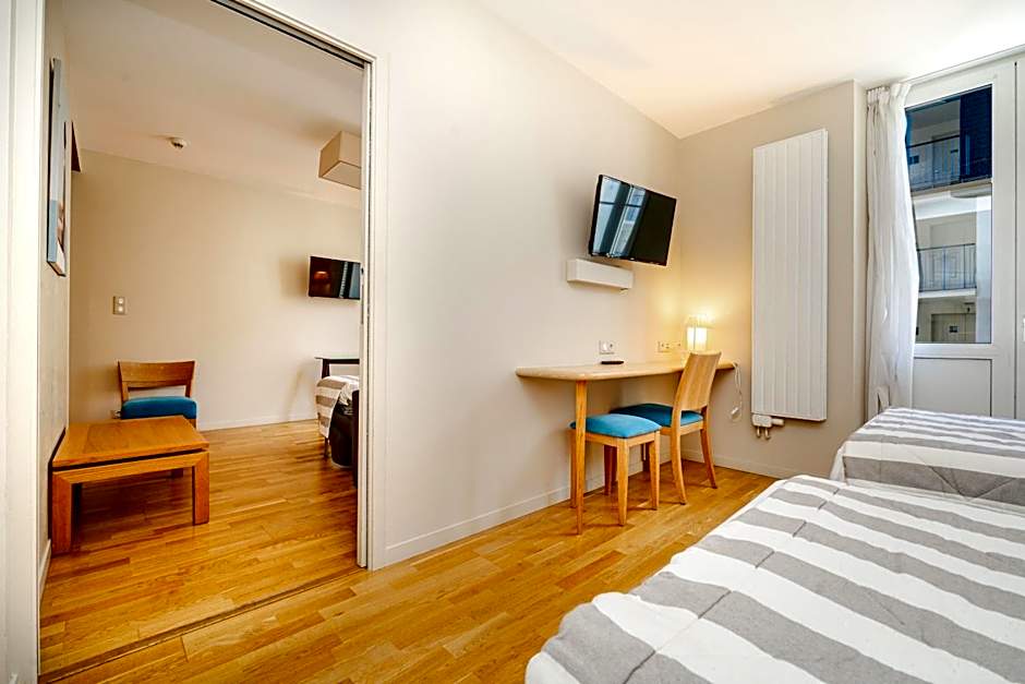 Village Vacances 3* Ternélia Les Résidences d'Armor