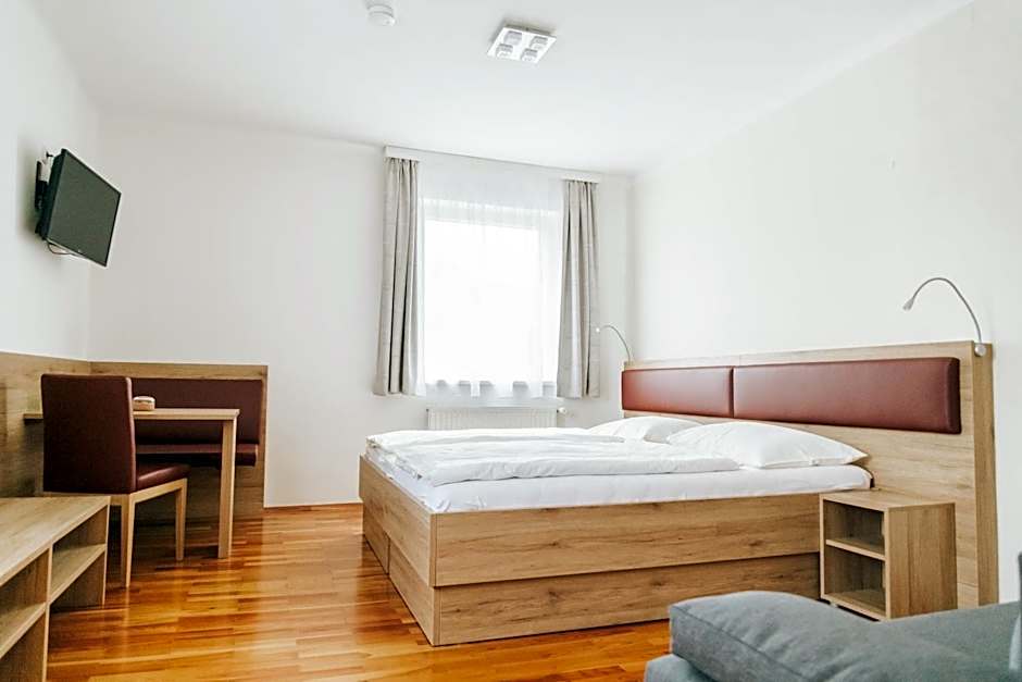 Gasthaus zur Waldschenke