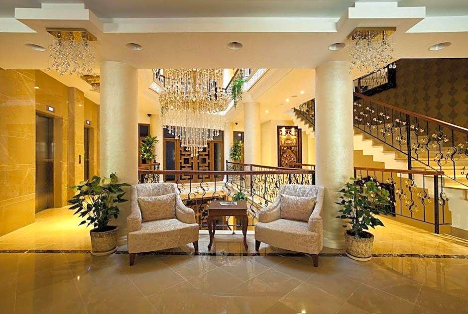 Black Bird Thermal Hotel & SPA