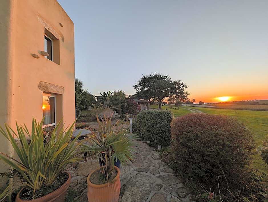 La Tour du Bois Dormant