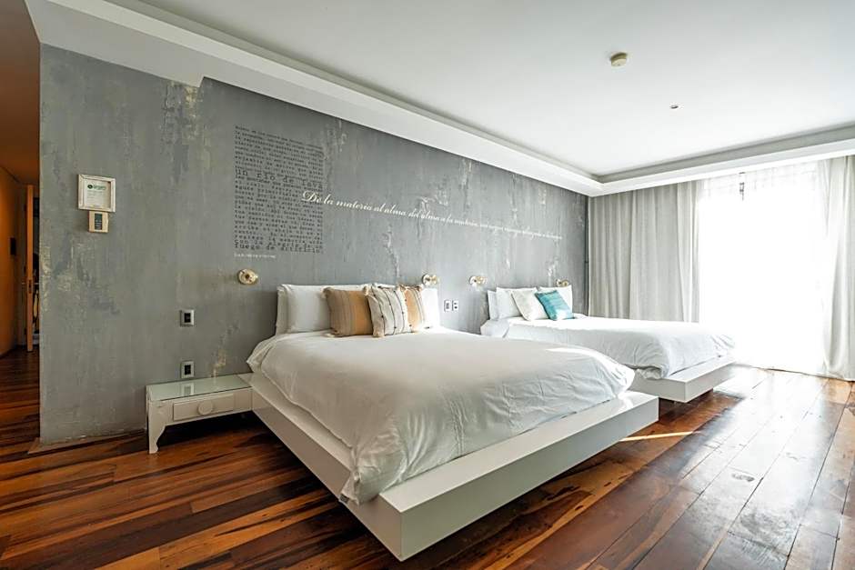 Be Playa Hotel Boutique & Rooftop Bar - Adults Only