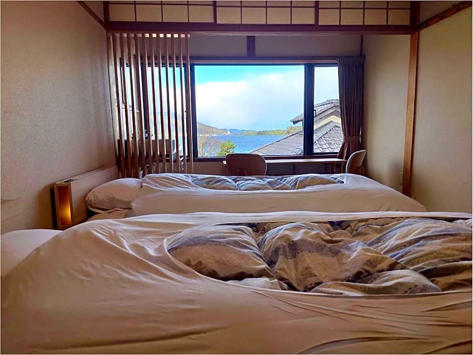 Jinpuso Inn