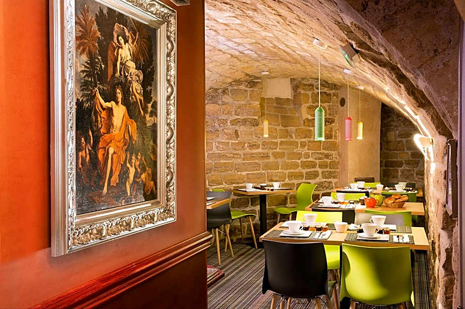 Apollon Montparnasse