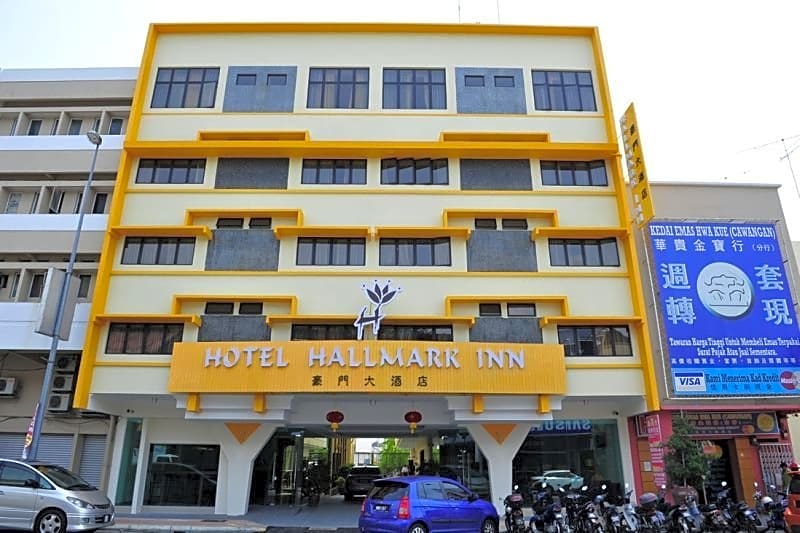 Hallmark Inn Hotel