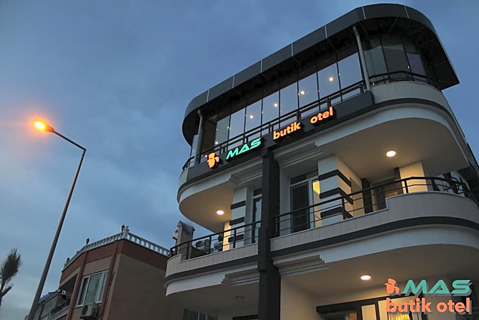 Mas Butik Otel