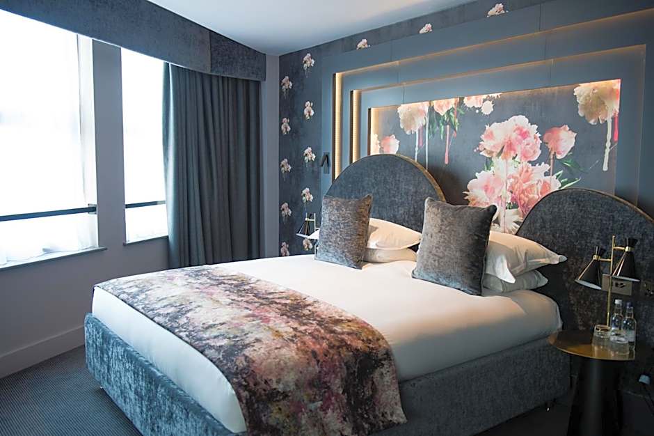 Malmaison Manchester