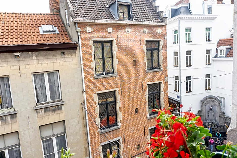 Hotel La Vieille Lanterne