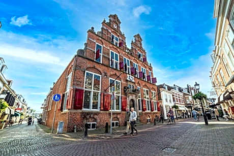 Holiday Inn The Hague - Voorburg