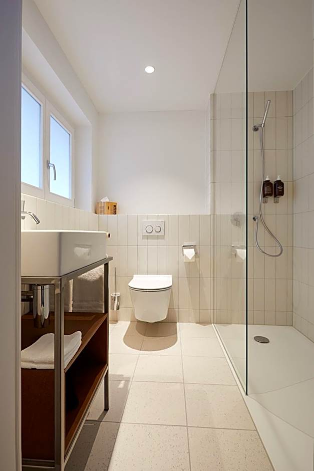 Italian Lifestyle Hotel & Osteria Chartreuse