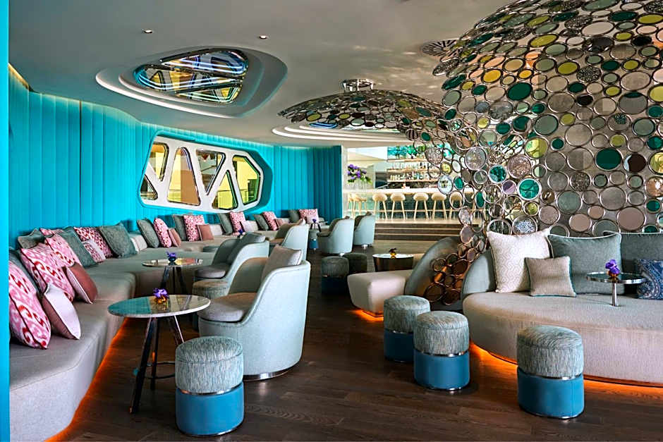 W Residences Algarve