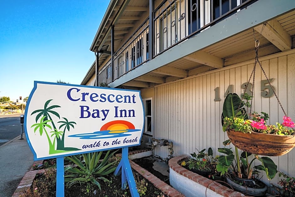 Crescent Bay Inn Laguna Beach