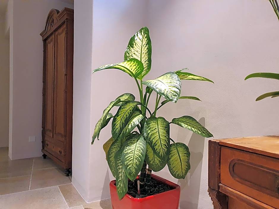 Ansitz am Eck by Hotel Pernhof