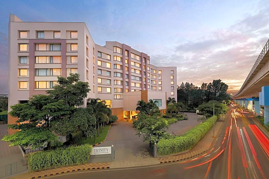 Trinity Whitefield Bengaluru