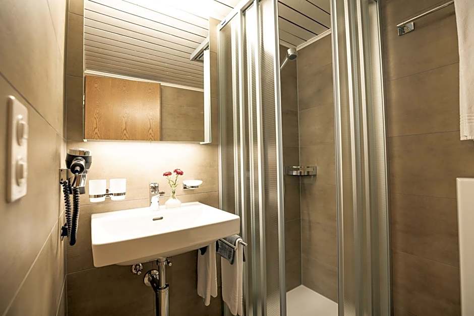 Hotel Tannenboden - Steinbock