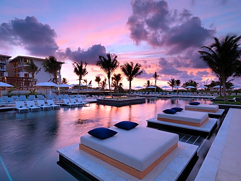 Unico Hotel Riviera Maya - All Inclusive - Adults Only