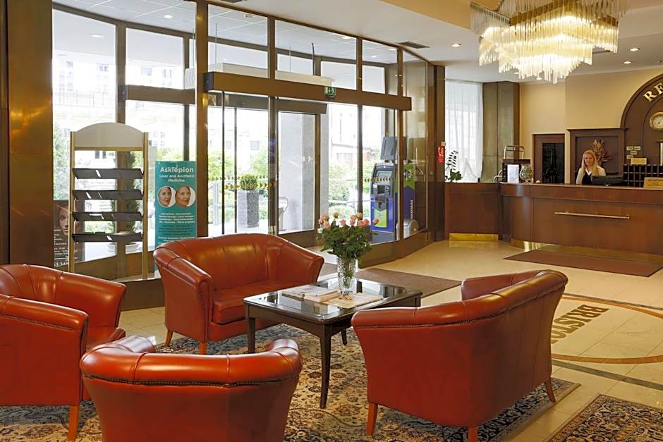 Hotel Bristol