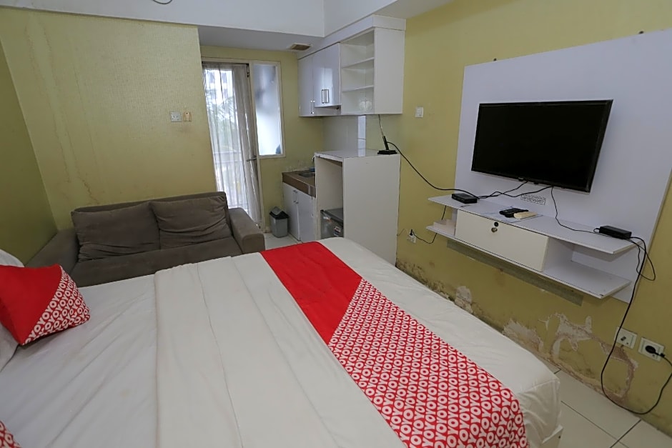 OYO Life 93008 Pelangi Coliving