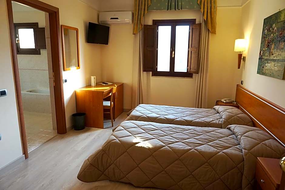 Bel Sito Hotel Due Torri