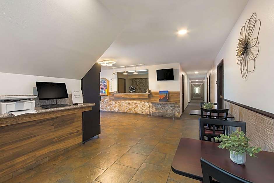 SureStay by Best Western Camp Verde