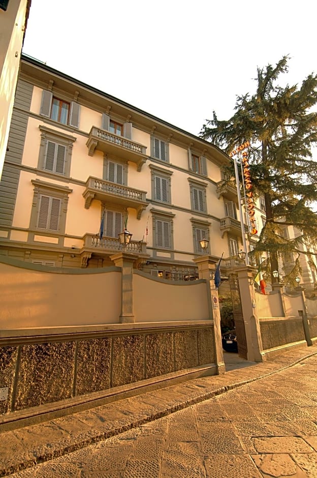 Hotel Palazzo Vecchio