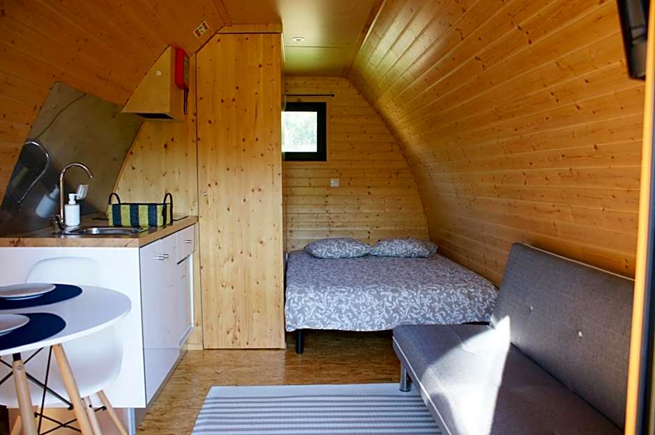 Casa Matilde - Alombada Family Lodge