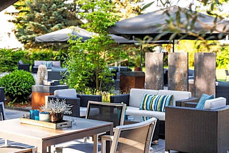 Parkhotel Ropeter