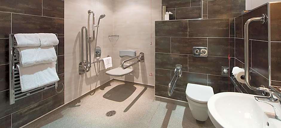 Hadley Park House Hotel