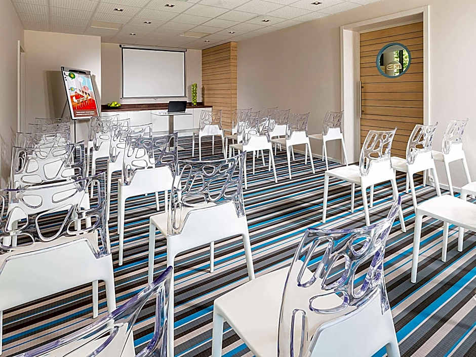 ibis Styles Strasbourg Avenue du Rhin