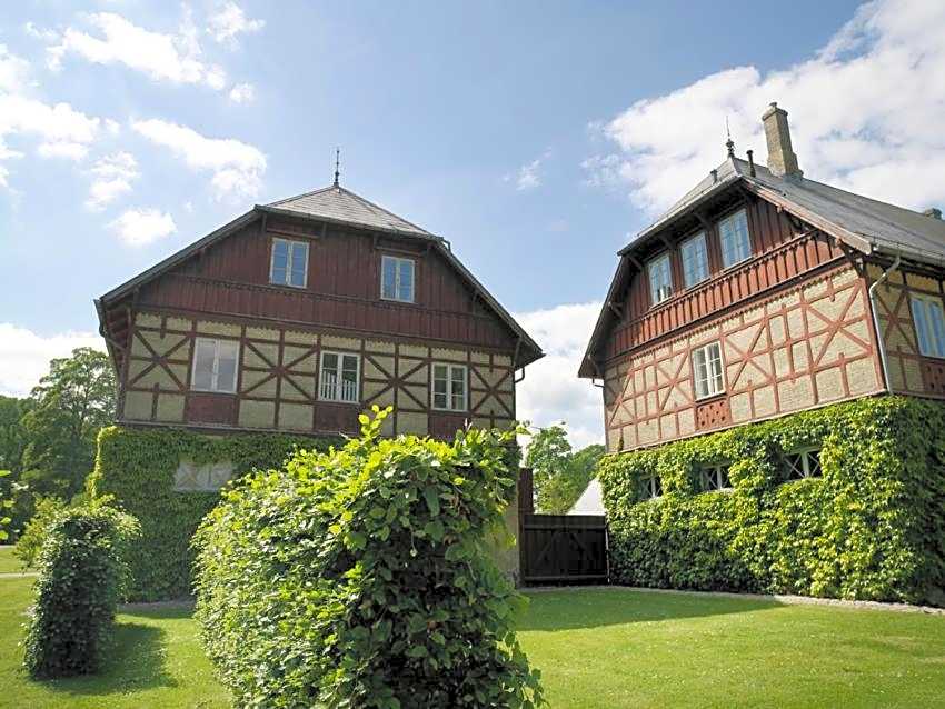 Bernstorff Castle Hotel