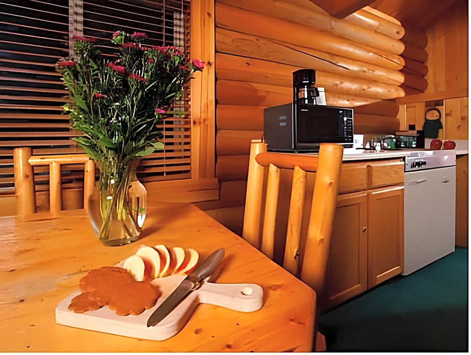 Togwotee Mountain Lodge
