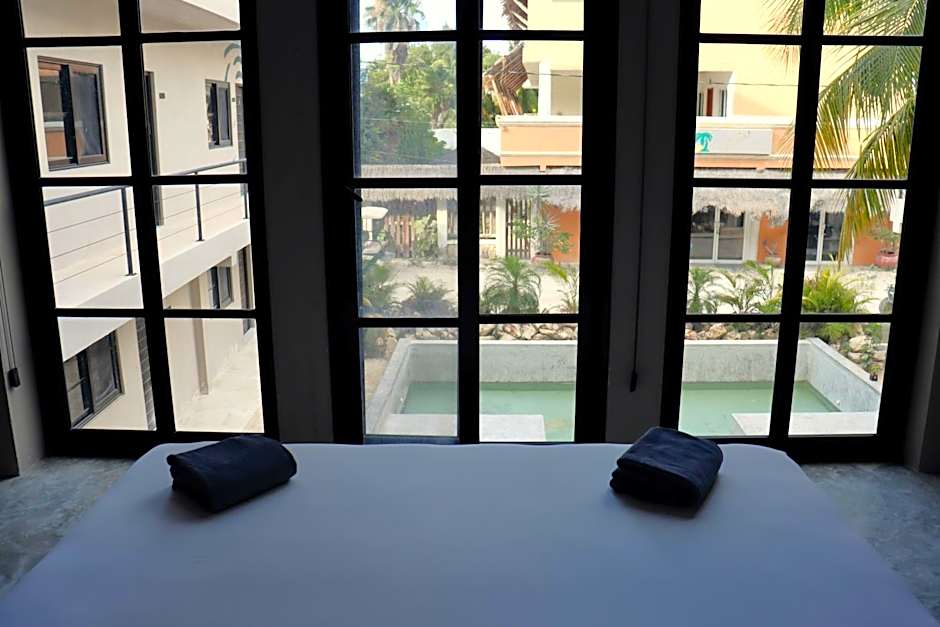 Piscis Art by ÓOL Hotels