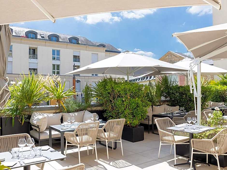 Le Louis Hotel Versailles Château - MGallery Collection