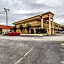 OYO Hotel Conroe I-45 South