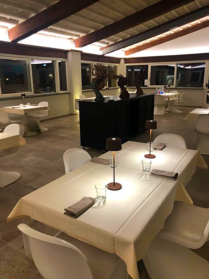 Hotel Miravalle