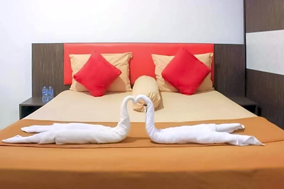 Ragunan Residence Syaridin Mitra RedDoorz