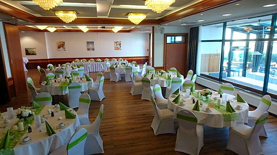 TOP CountryLine Seebad Casino