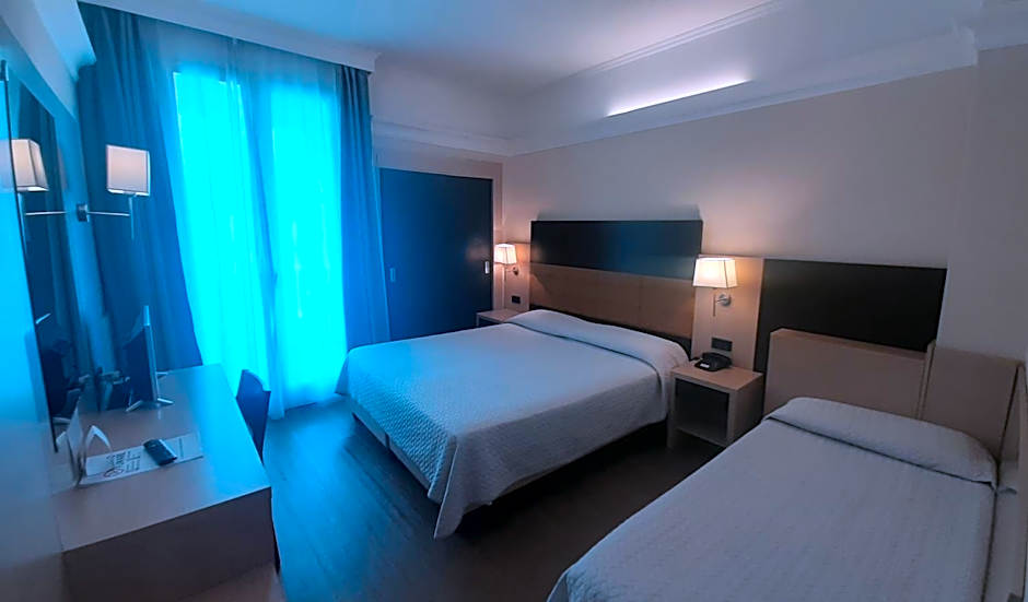 Hotel Enrichetta