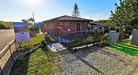 Bed And Breakfast "ANNA"