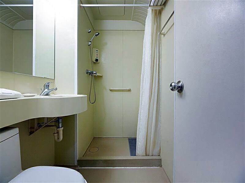 Jinjiang Inn Gaocheng Peoples Hospital Branch