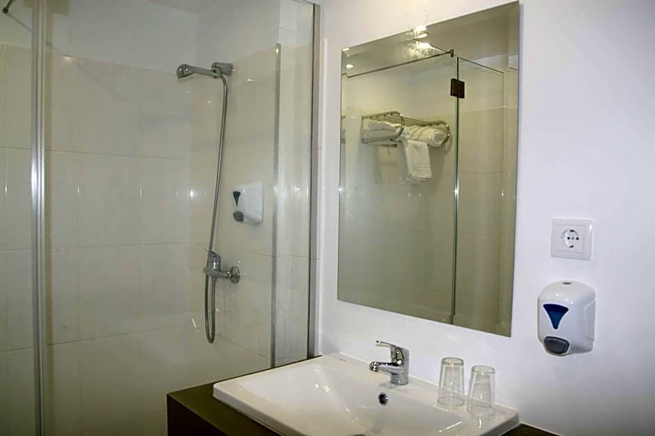 Florasol Residence Hotel - Dorisol hotels