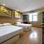 GreenTree Inn YanCheng Investment City Business Hotel
